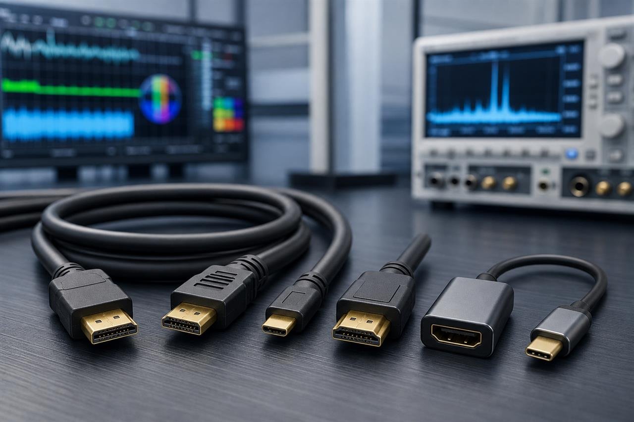 HDMI Cables
