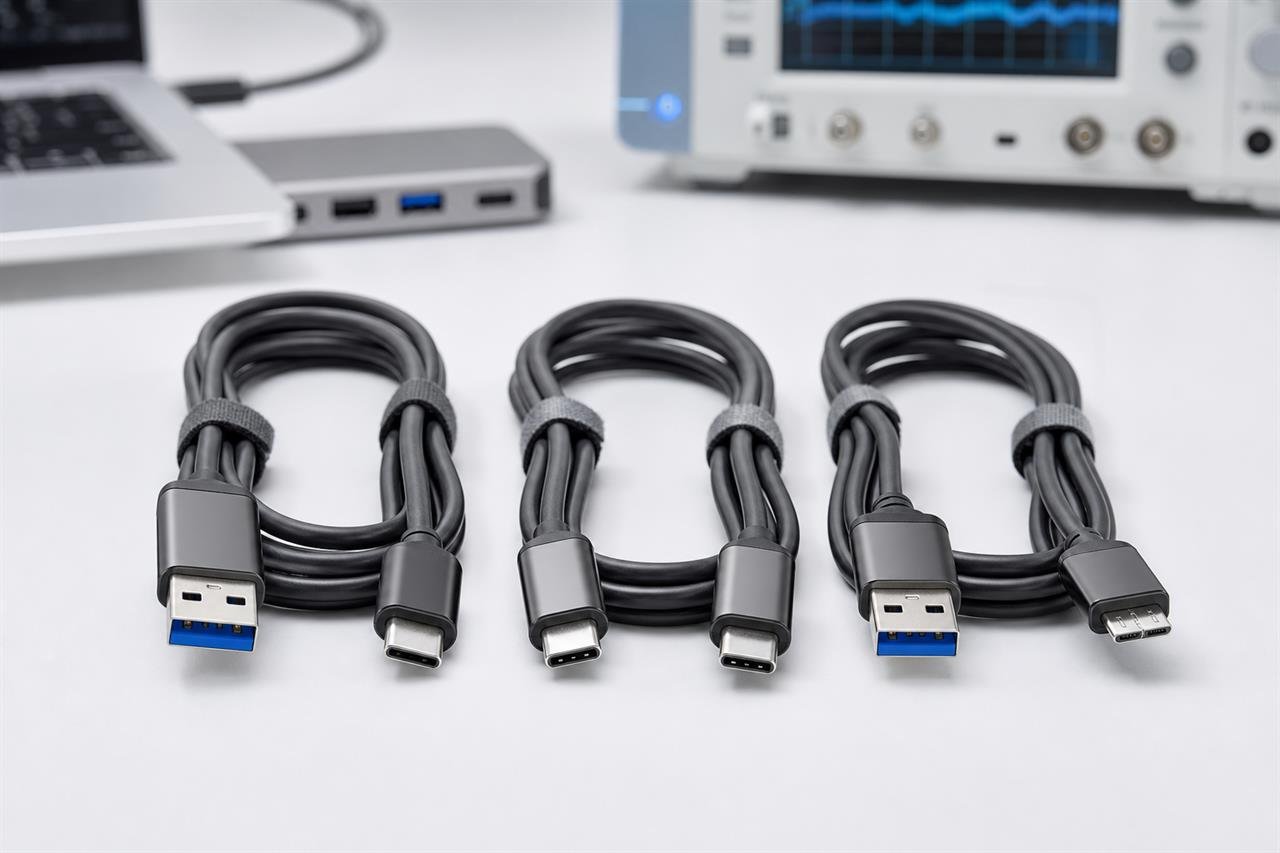 USB-C Cables